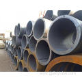 T22 Medium And Thick Wall Seamless Steel Pipe